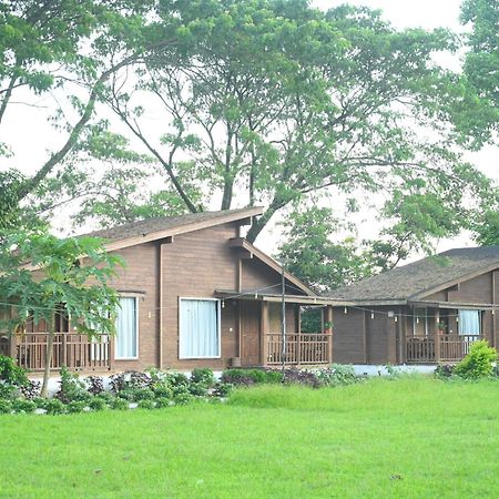 Jironi Resort Tezpur 외부 사진