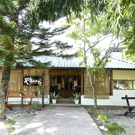Jironi Resort Tezpur 외부 사진