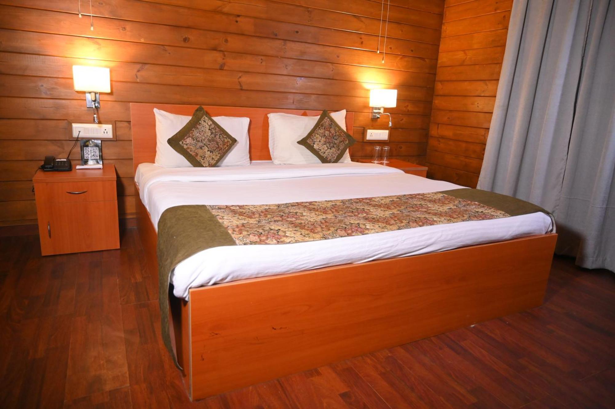 Jironi Resort Tezpur 외부 사진