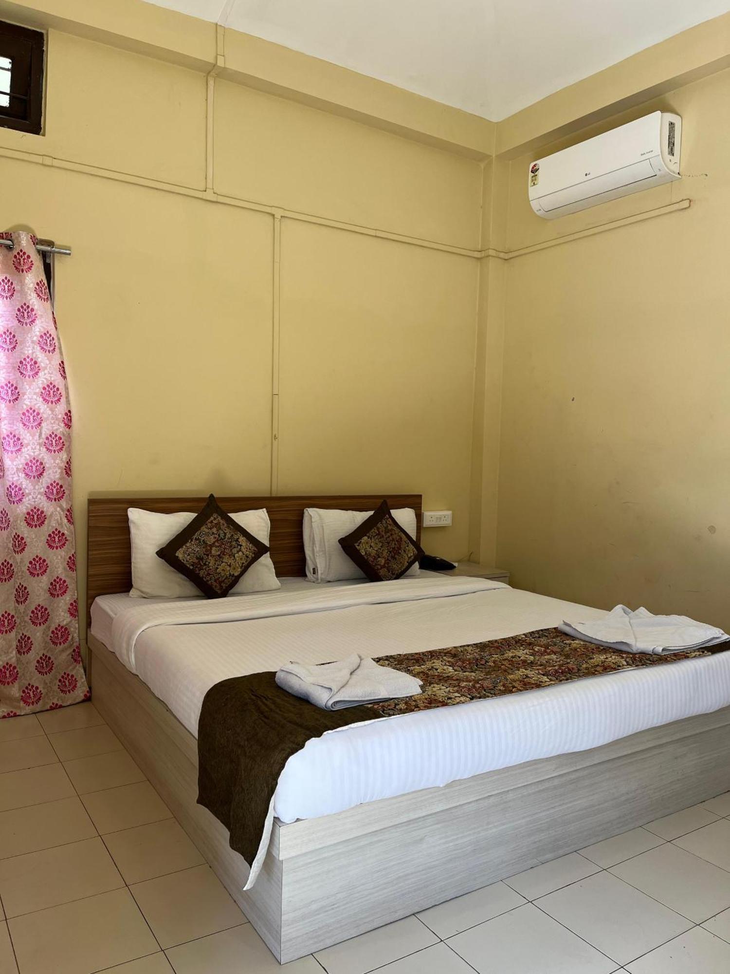 Jironi Resort Tezpur 외부 사진