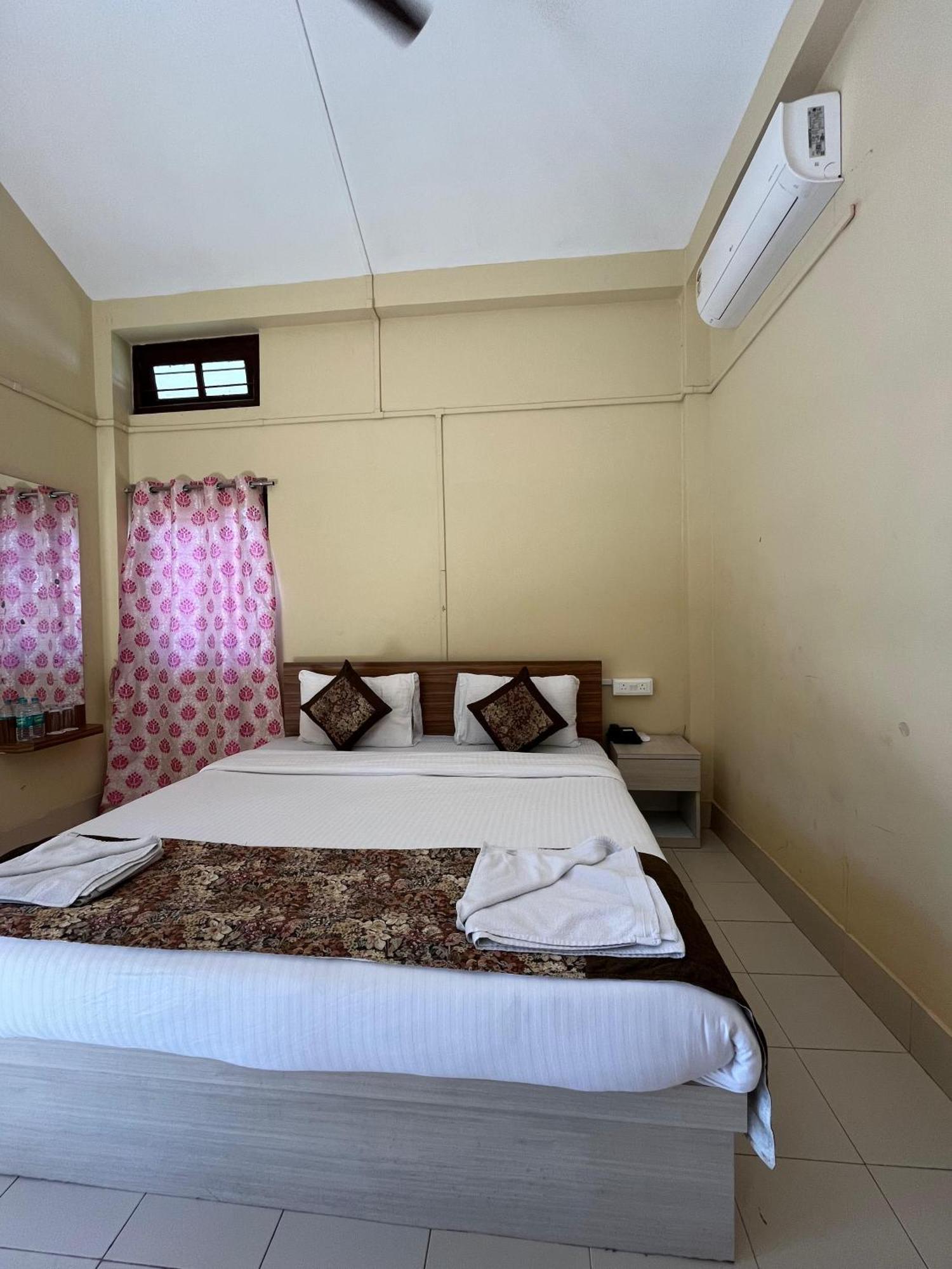 Jironi Resort Tezpur 외부 사진