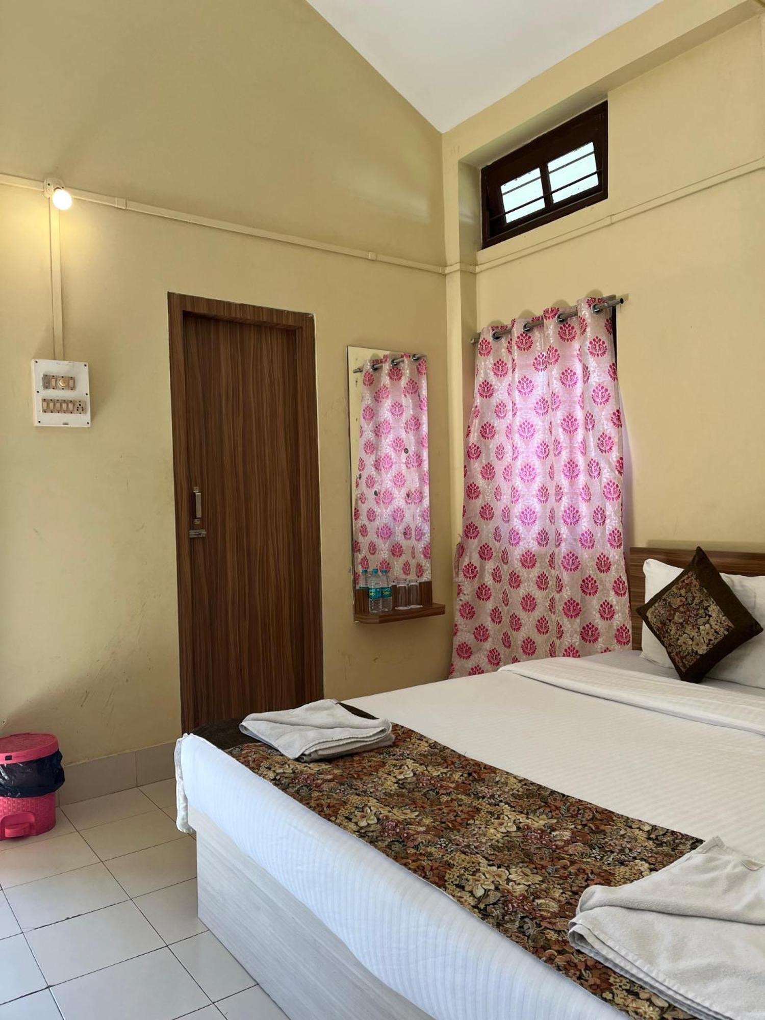 Jironi Resort Tezpur 외부 사진
