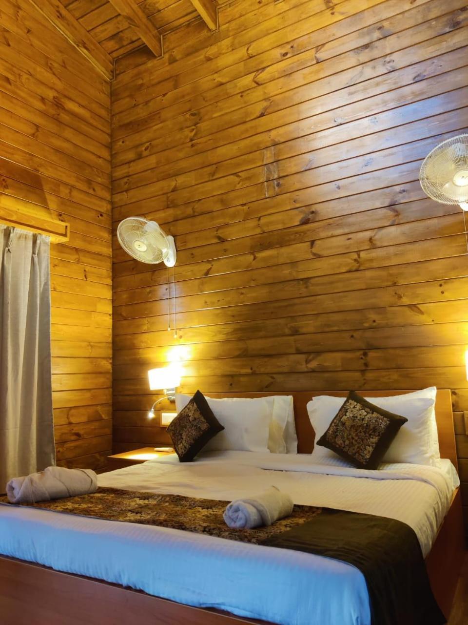 Jironi Resort Tezpur 외부 사진