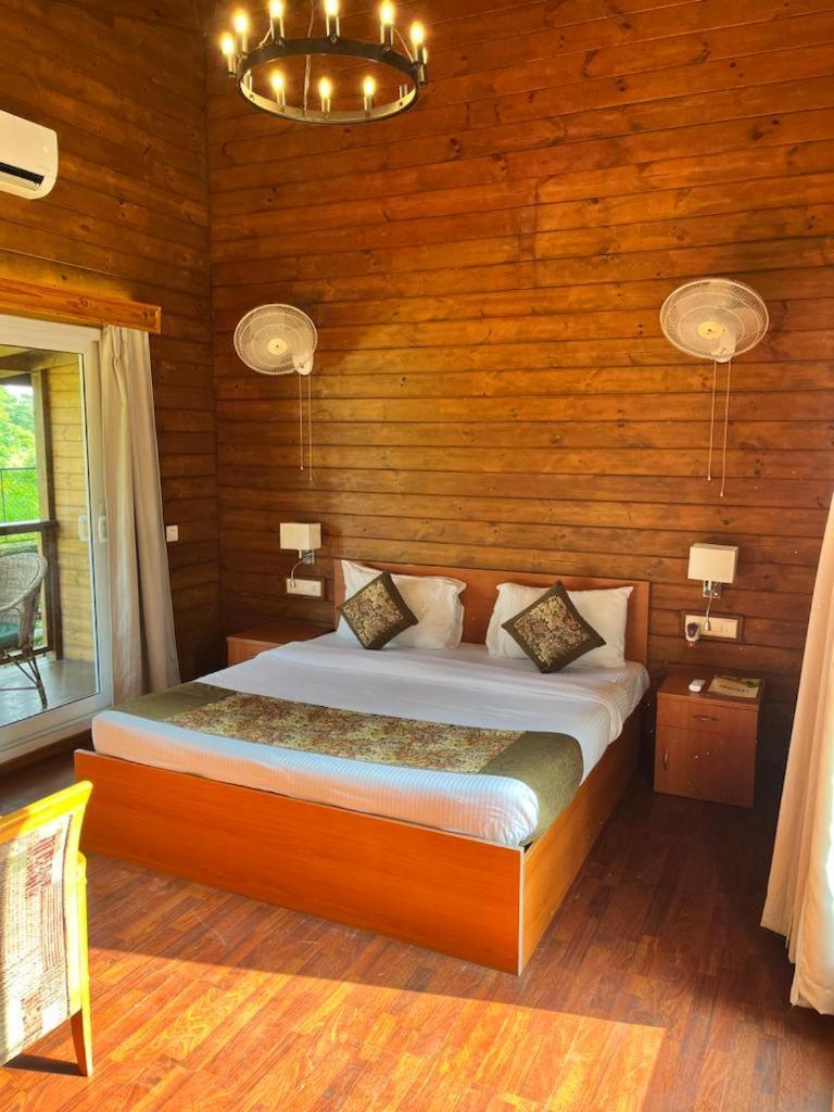 Jironi Resort Tezpur 외부 사진