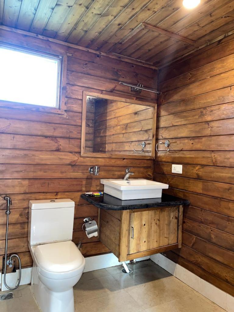 Jironi Resort Tezpur 외부 사진