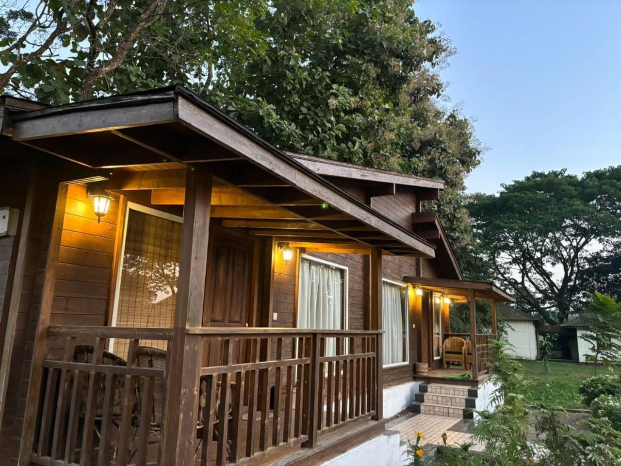 Jironi Resort Tezpur 외부 사진